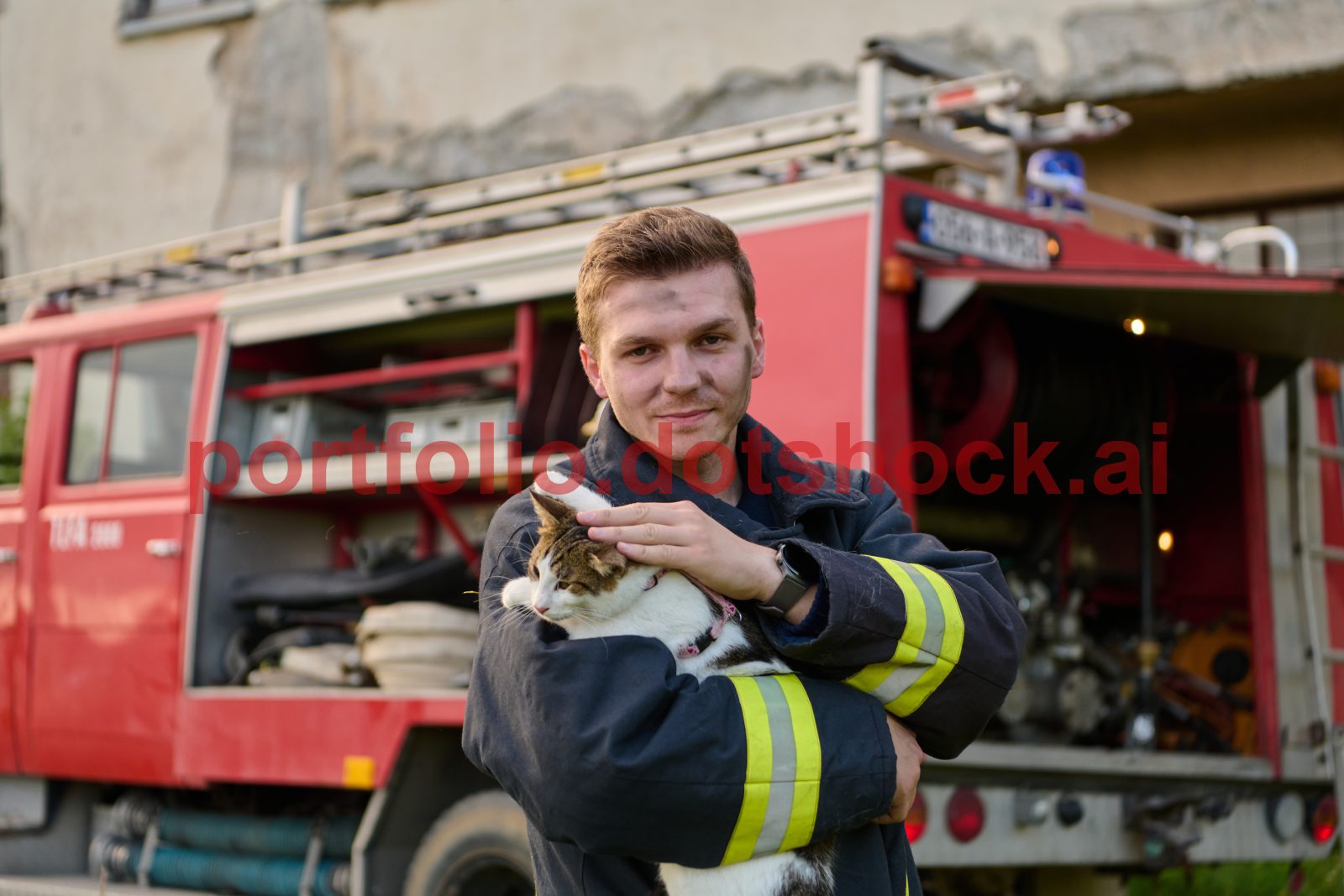 mp69032784-brave-firefighter-holding-a-rescued-cat-in-front-of-a.jpg